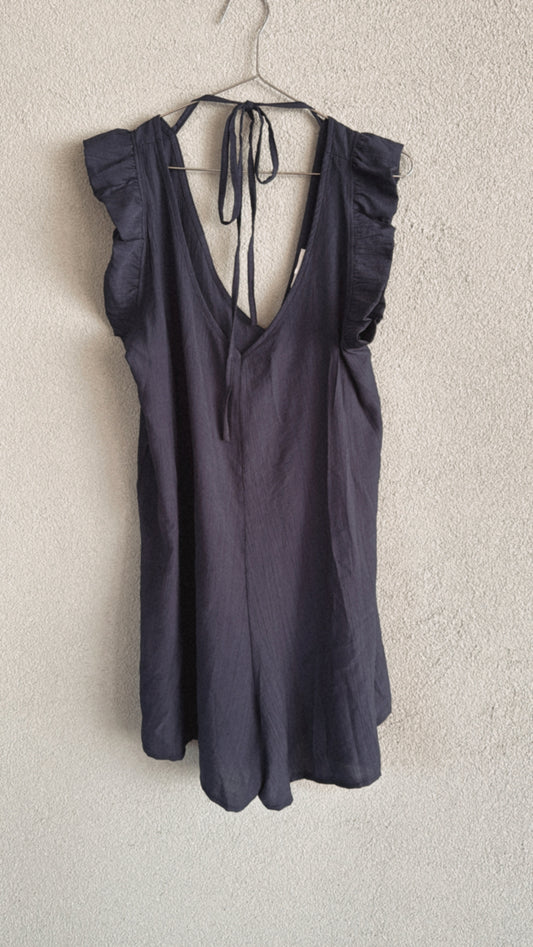Tuta Jane navy