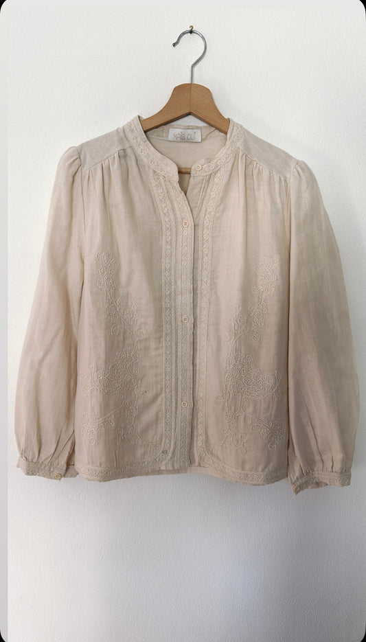 Camicia Carol