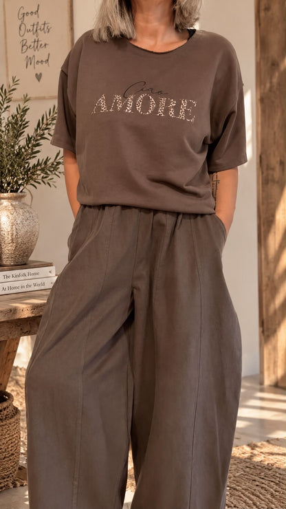 Maglia Ciao Amore