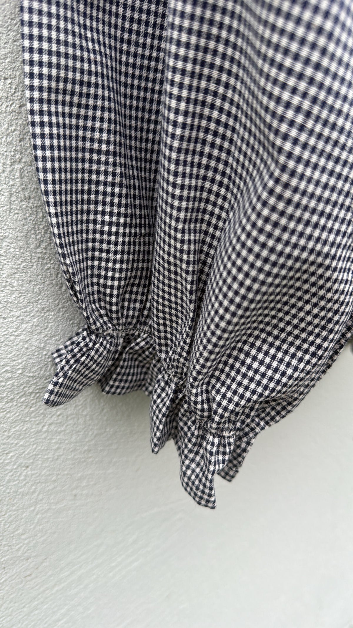 Camicia Rosemary navy