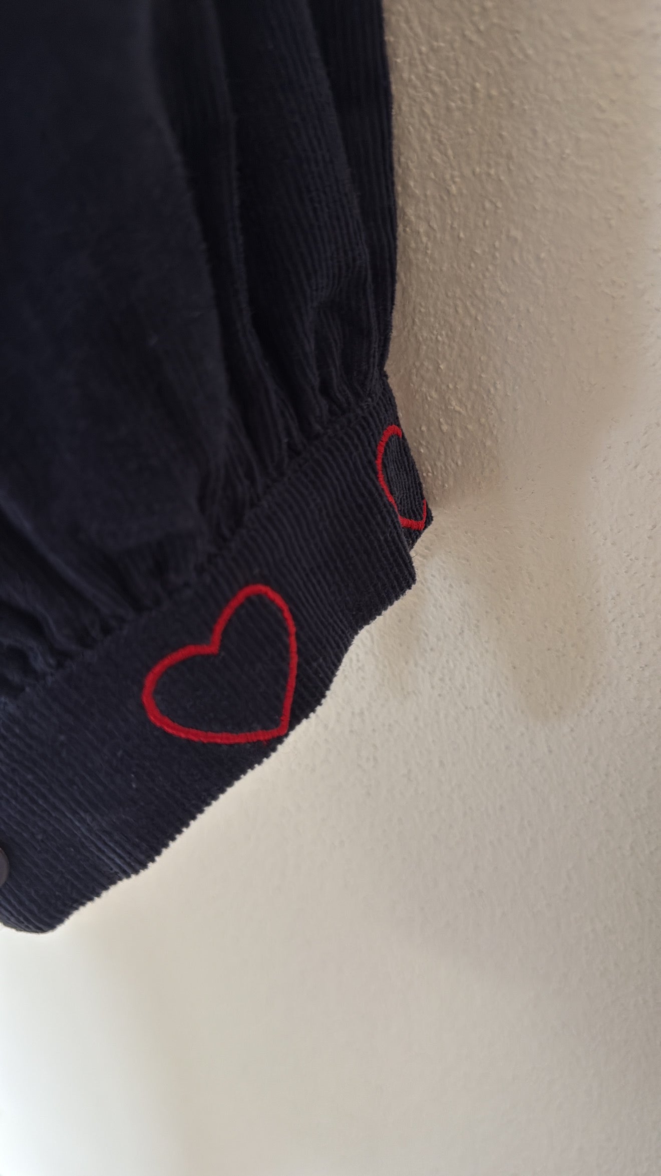 Camicia James navy