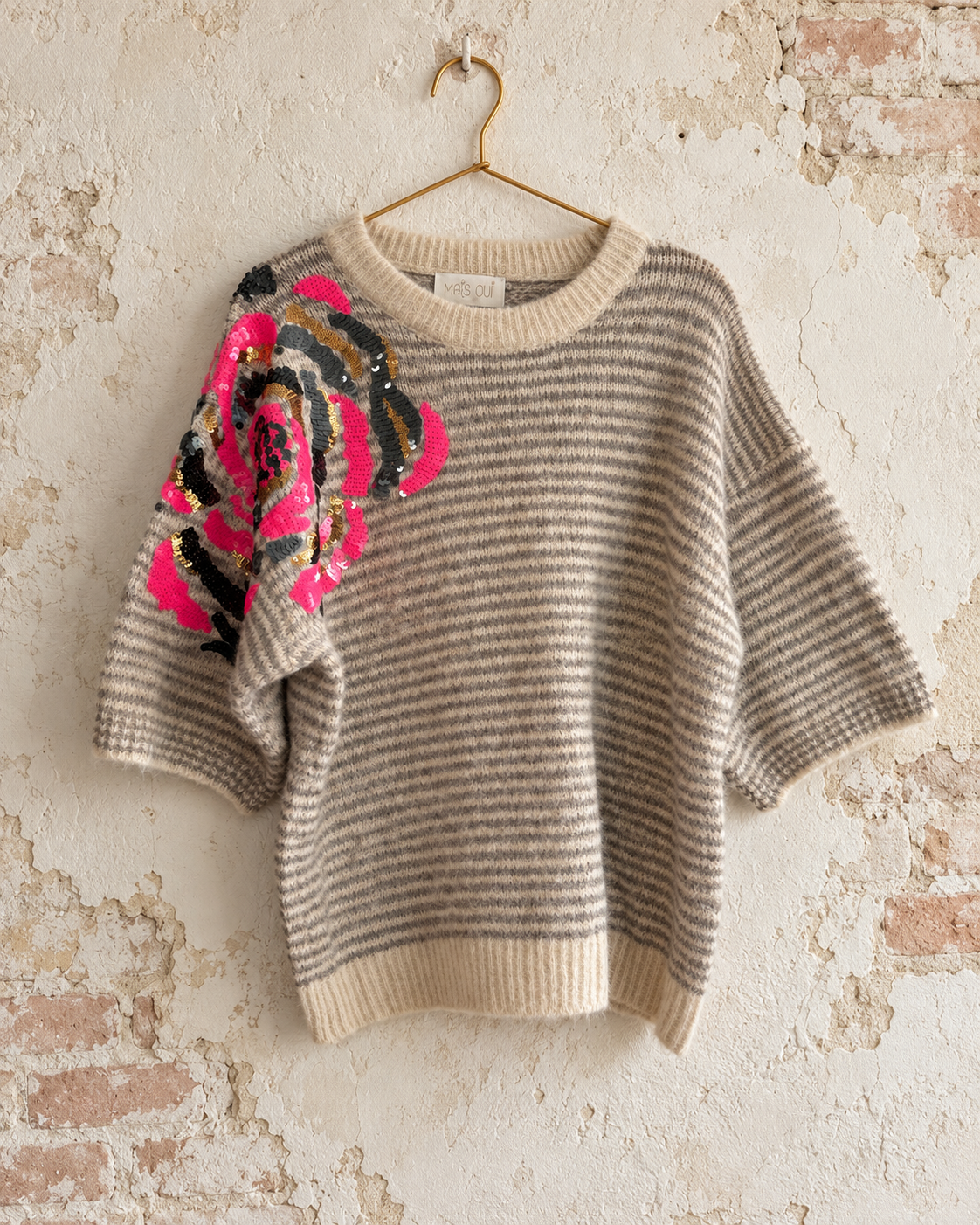 Maglia Charlot