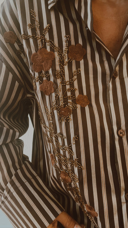 Camicia Ruby