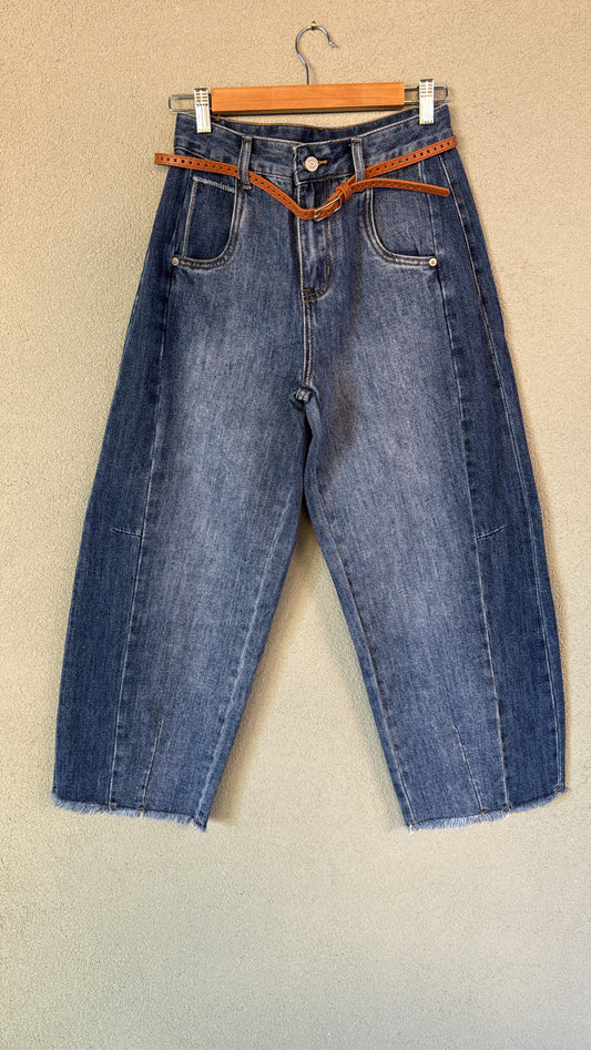 Jeans Pepit