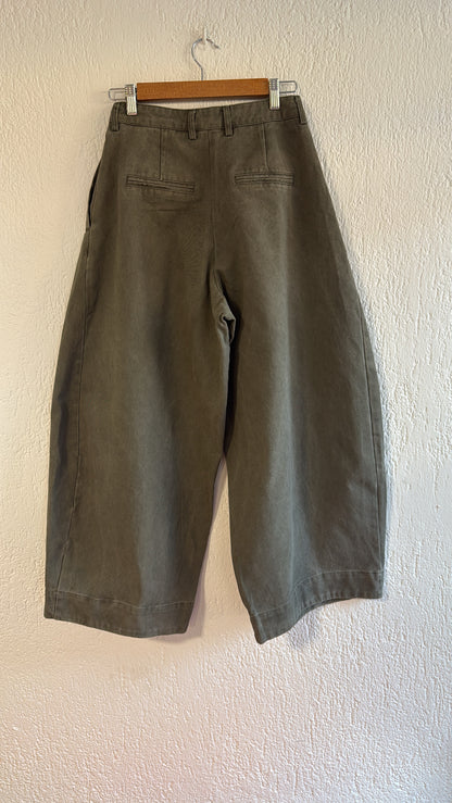 Jeans Marlon salvia