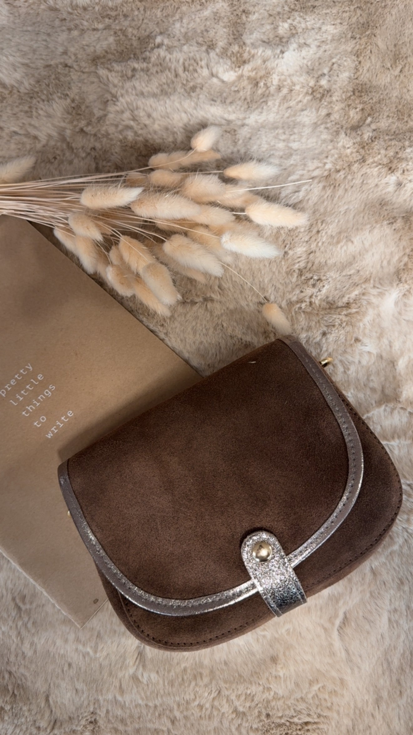 Borsa Kety choco