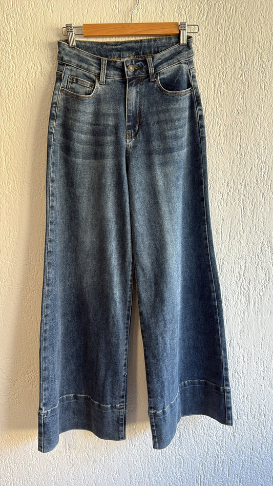 Jeans Jacob denim