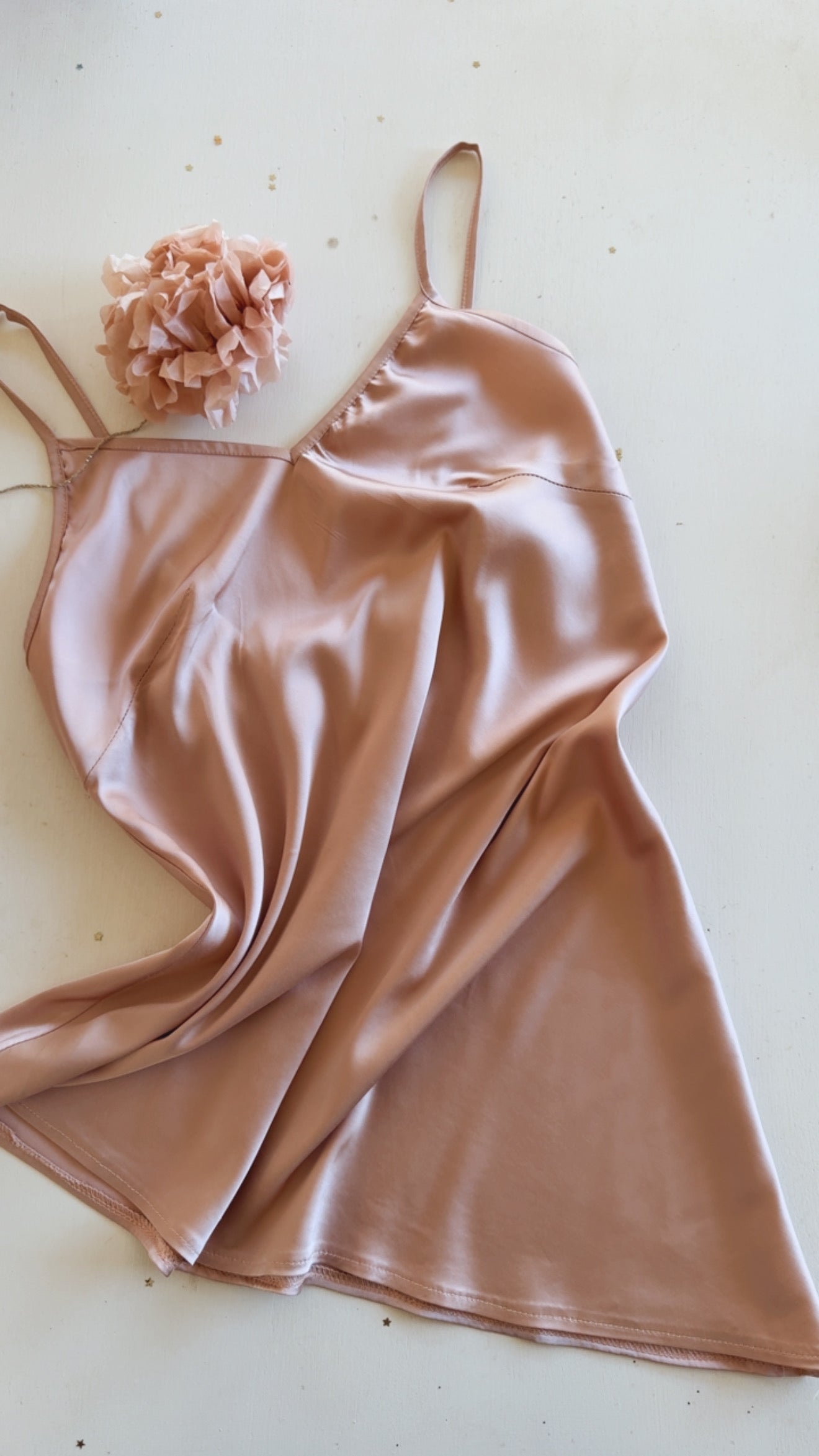 Top Rosy