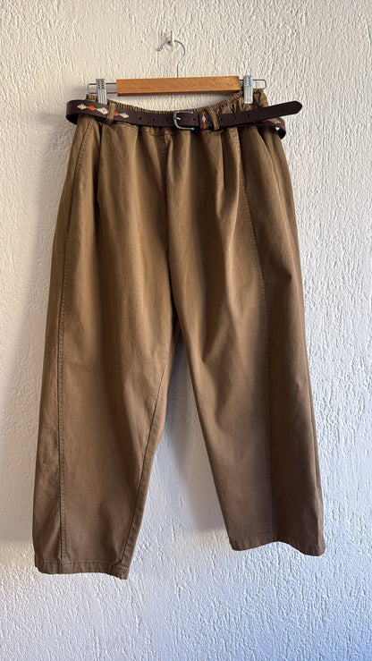 Pantalone Carlos mou