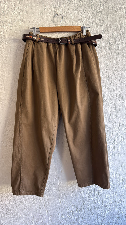 Pantalone Carlos mou