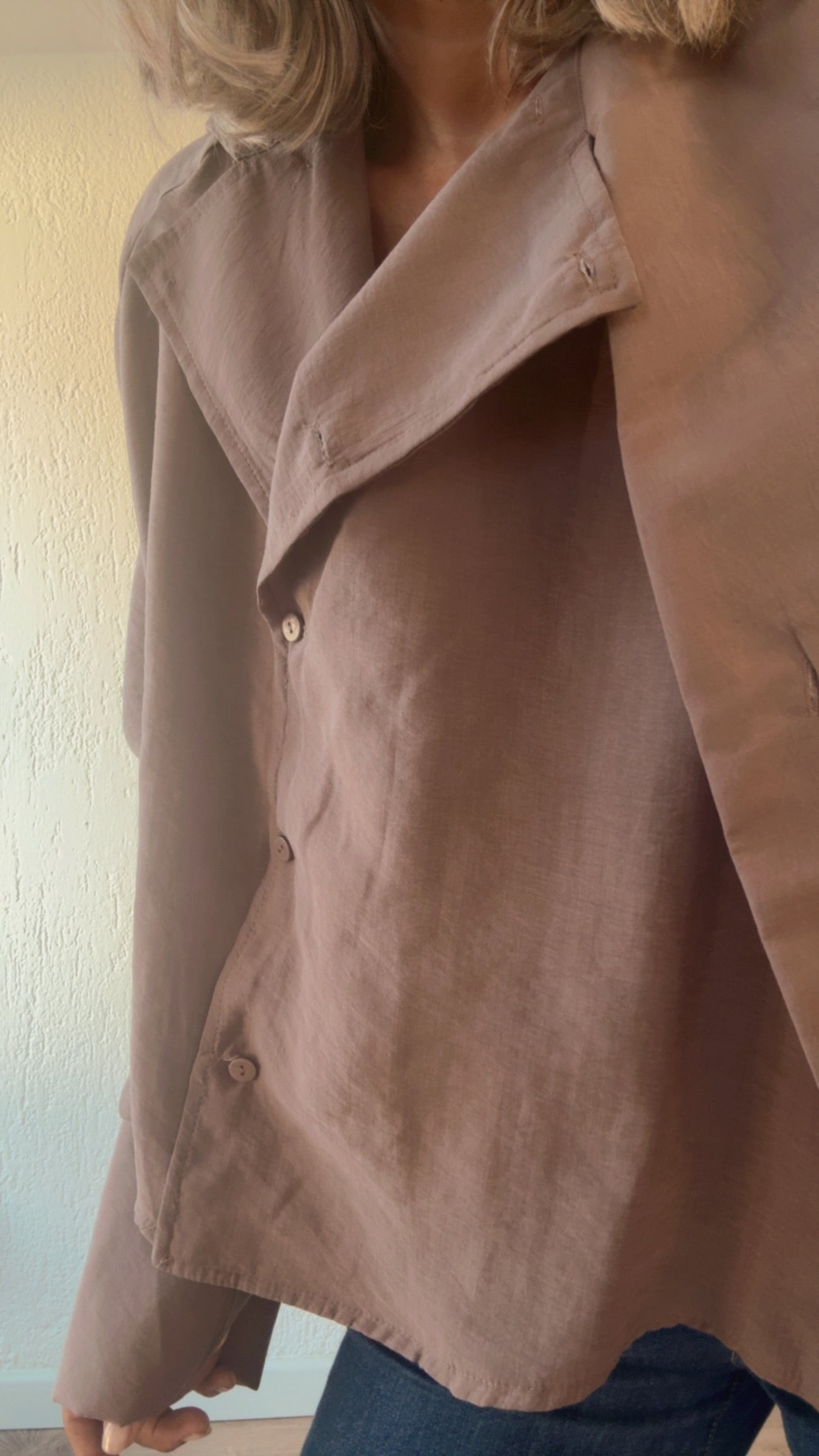 Camicia Magda