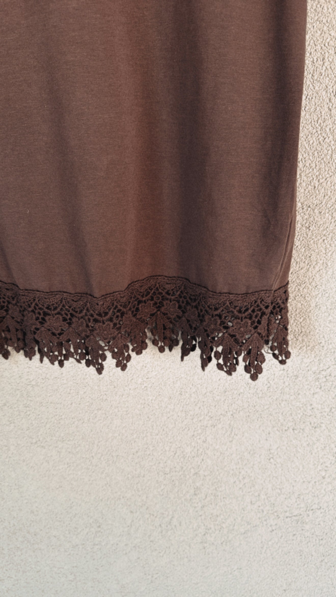 Maglia Jasmin ciocco