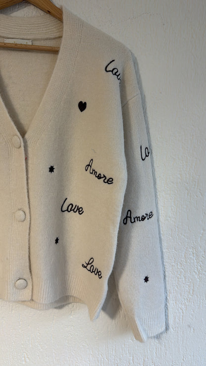Cardigan Love