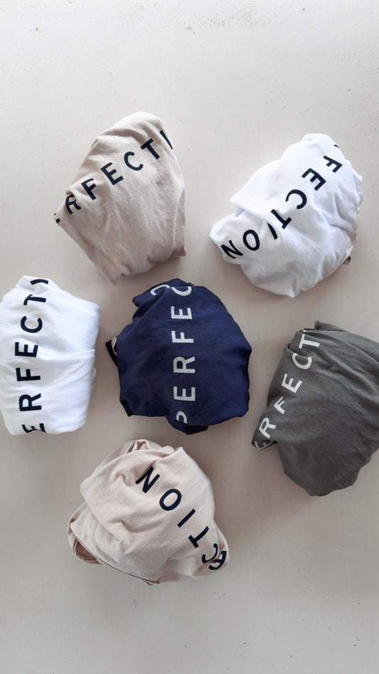 Tee Perfection nat