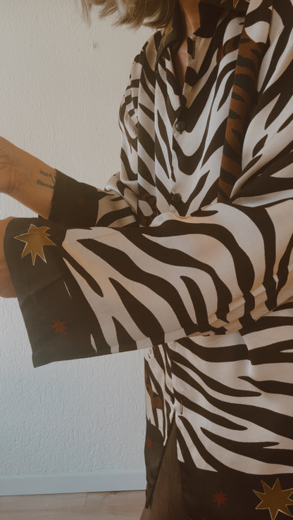 Camicia Osara