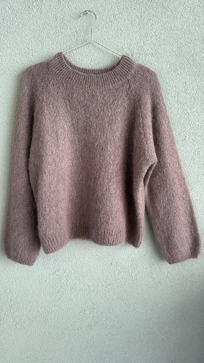 Maglia Bonnie Taupe