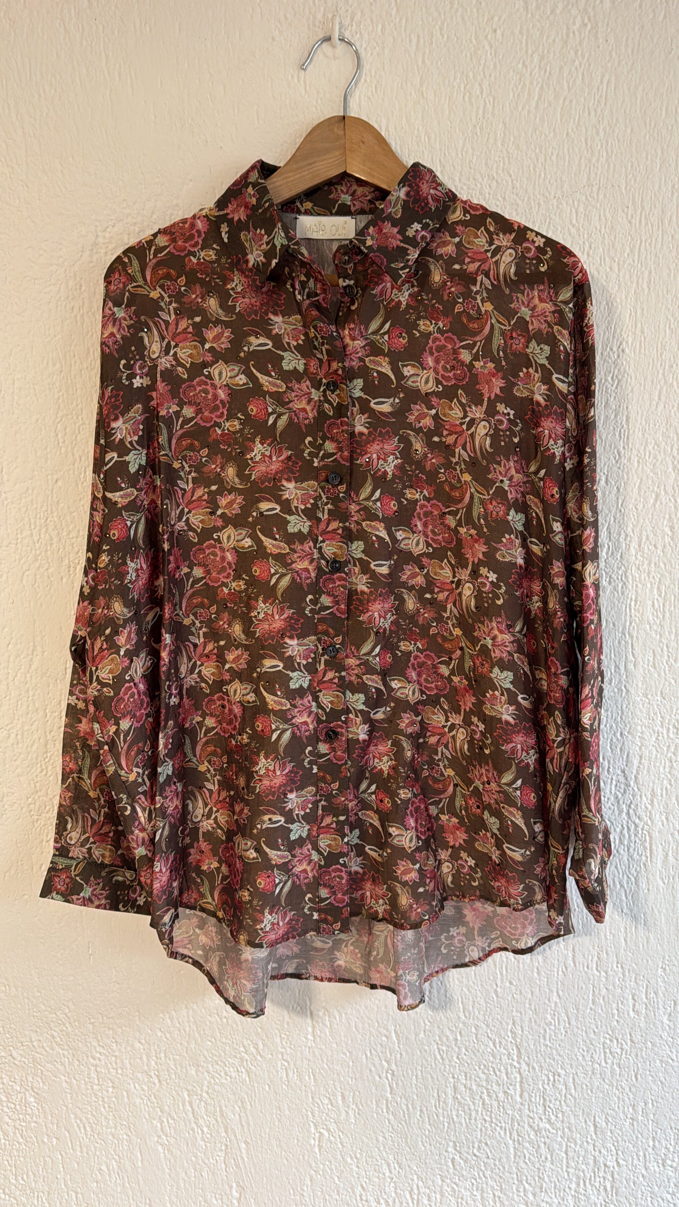 Camicia Teresa