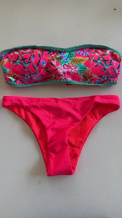 Bikini Paraya fucsia