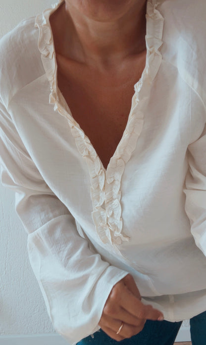 Camicia Lollypop