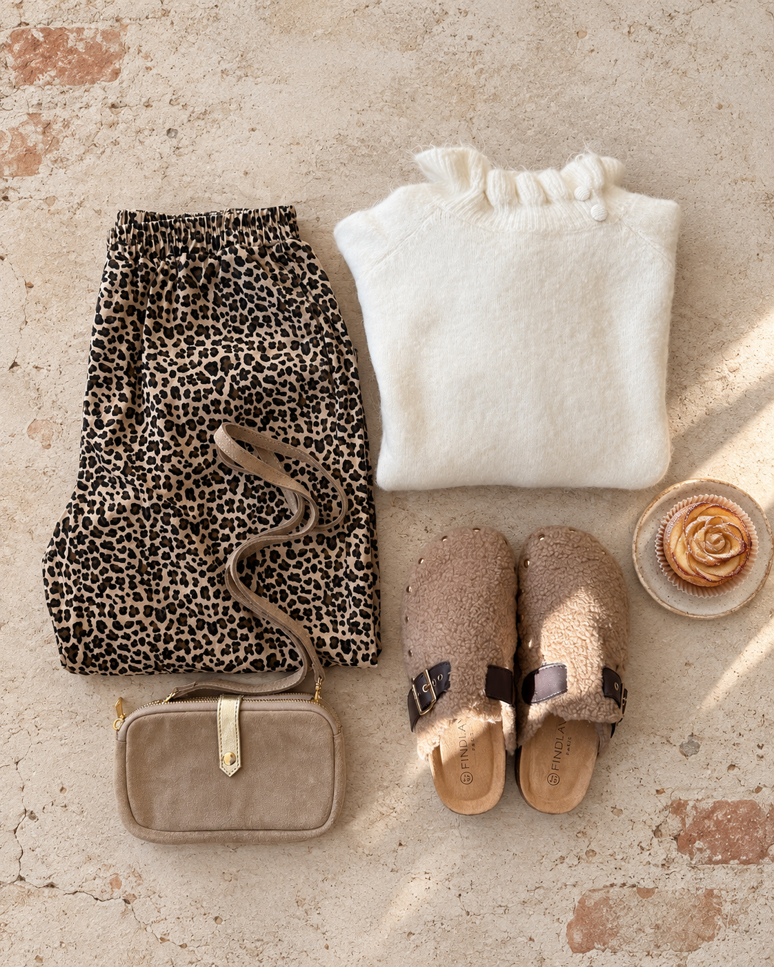Maglia Karolina milk
