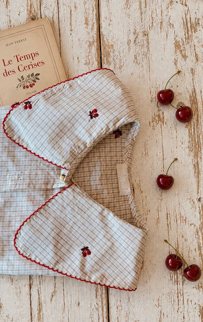 Camicia Rubette