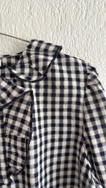 Camicia Bezzi