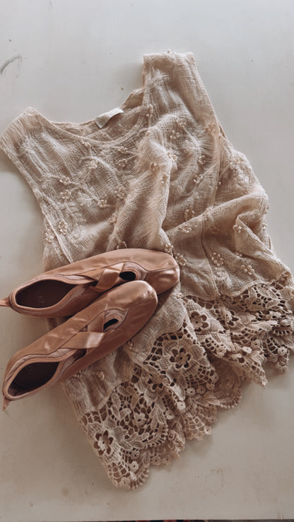 Top Seraphine natural