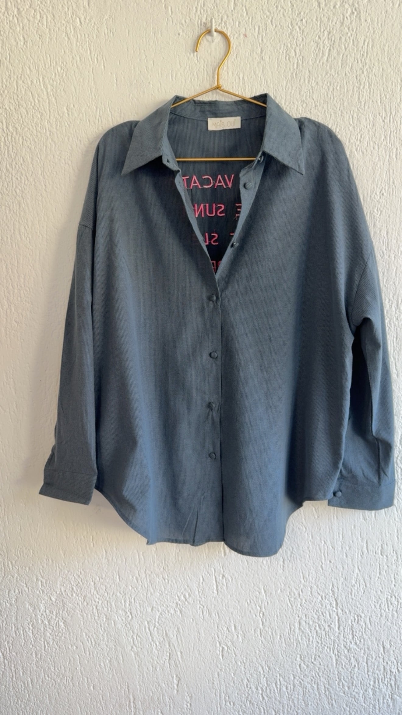 Camicia More