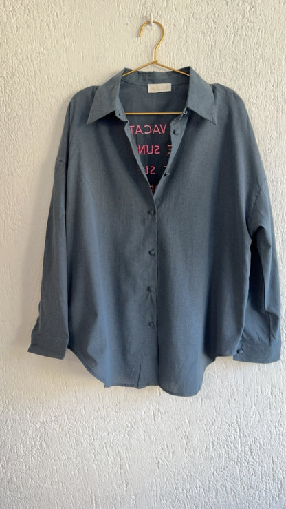 Camicia More