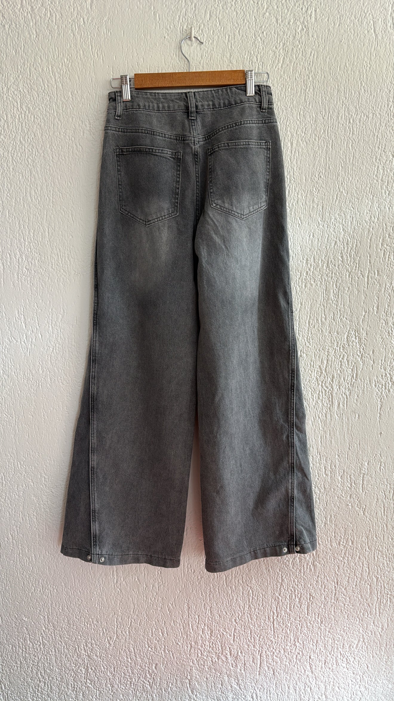 Jeans  Jakson Grey