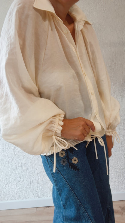 Camicia Paloma