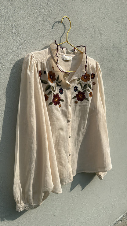 Camicia Roberta