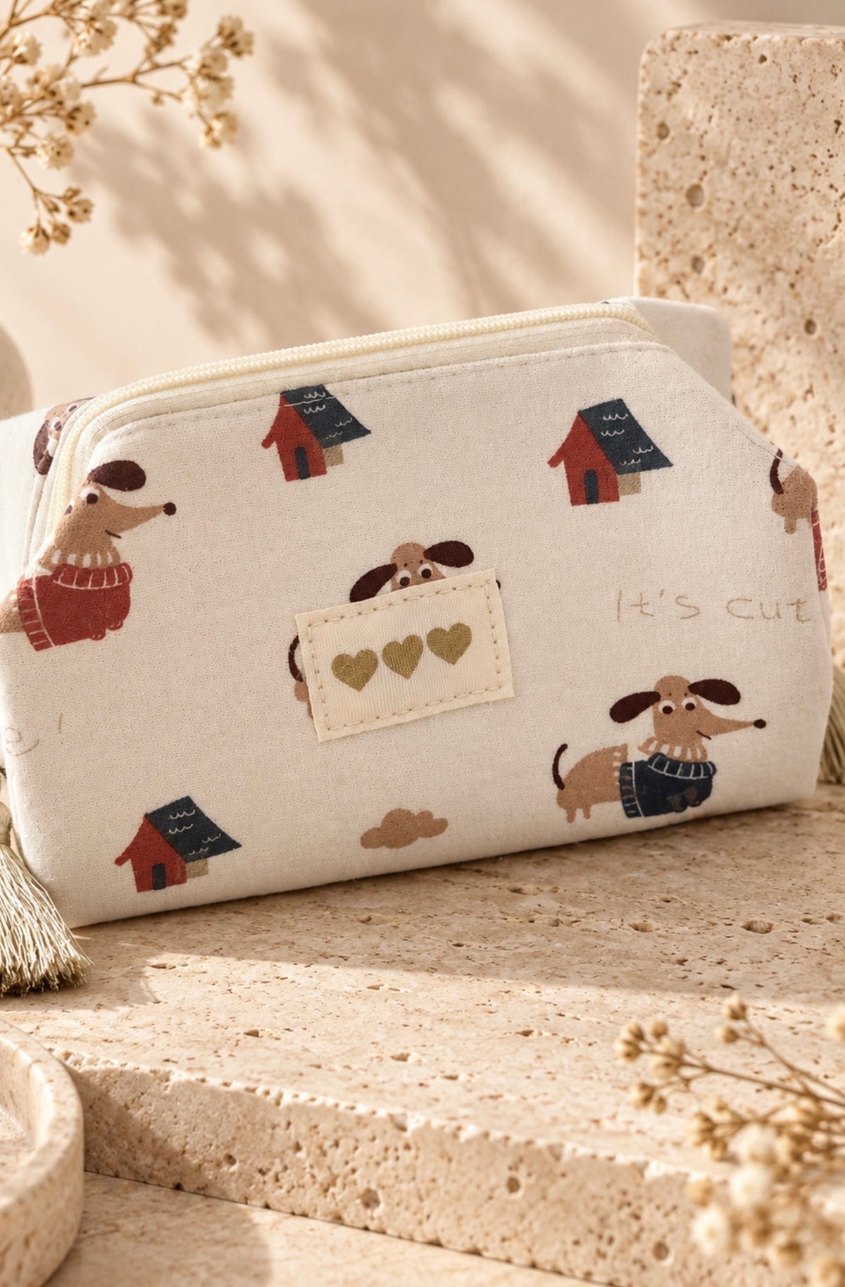 Trousse Jonny