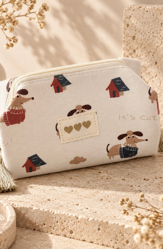 Trousse Jonny