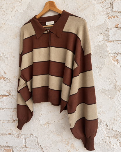 Maglia Satiné