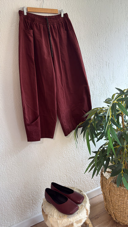 Pantalone Gullielm wine
