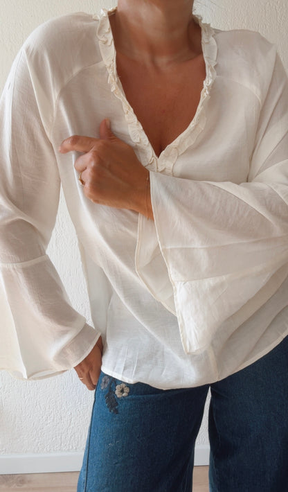 Camicia Lollypop