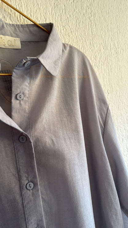 Camicia Poupée