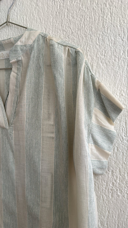 Camicia Live the Dream
