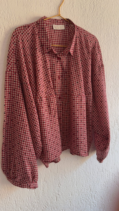 Camicia Annabeth