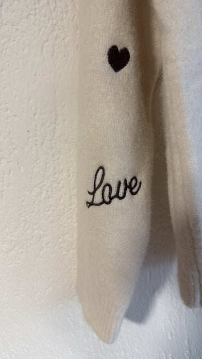 Cardigan Love