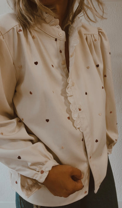 Camicia Mirella