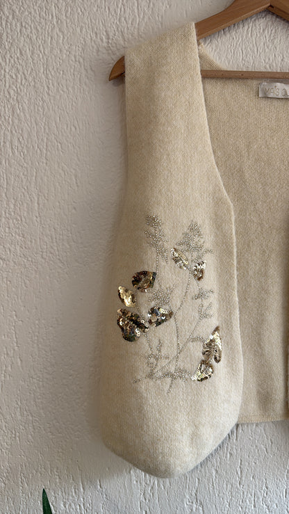 Gilet Gold