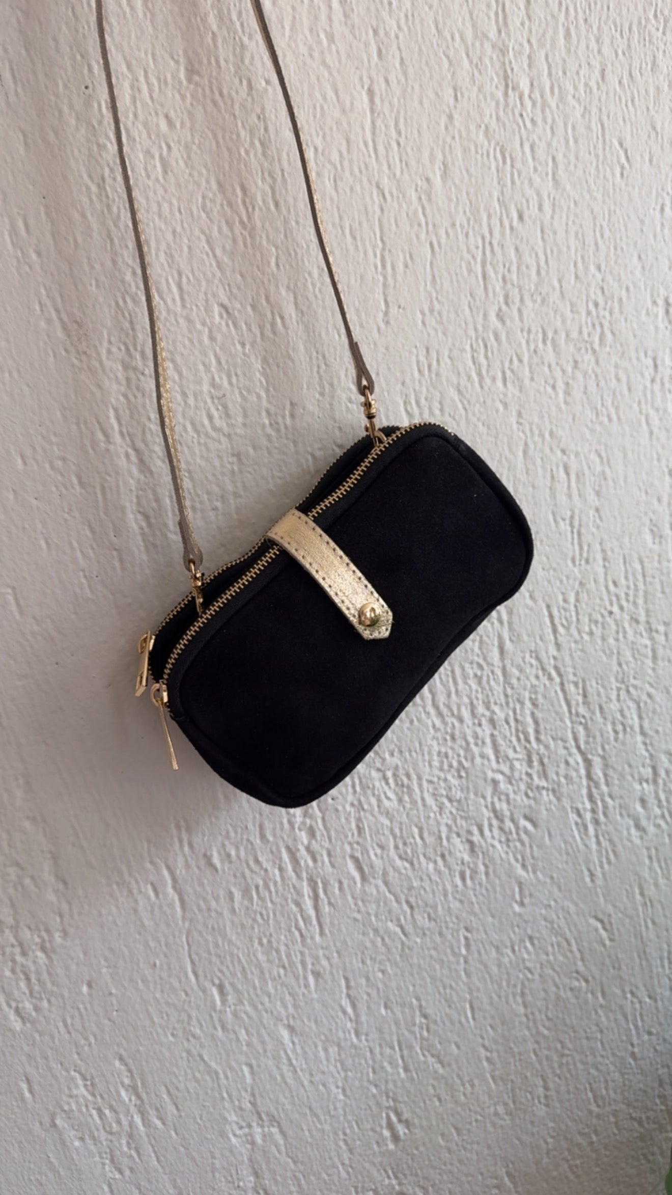 Borsa Osvalda black