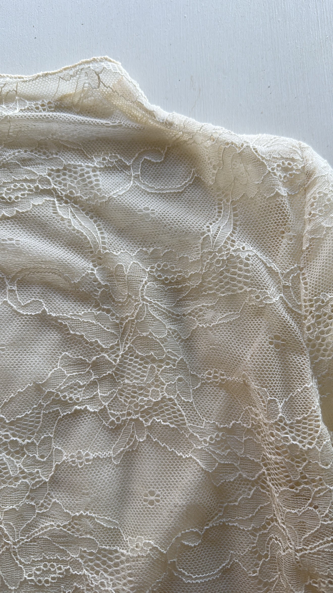 Maglia Pamela white