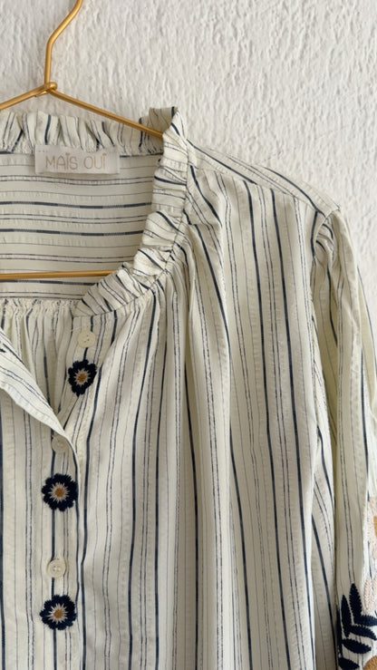 Camicia Oradea