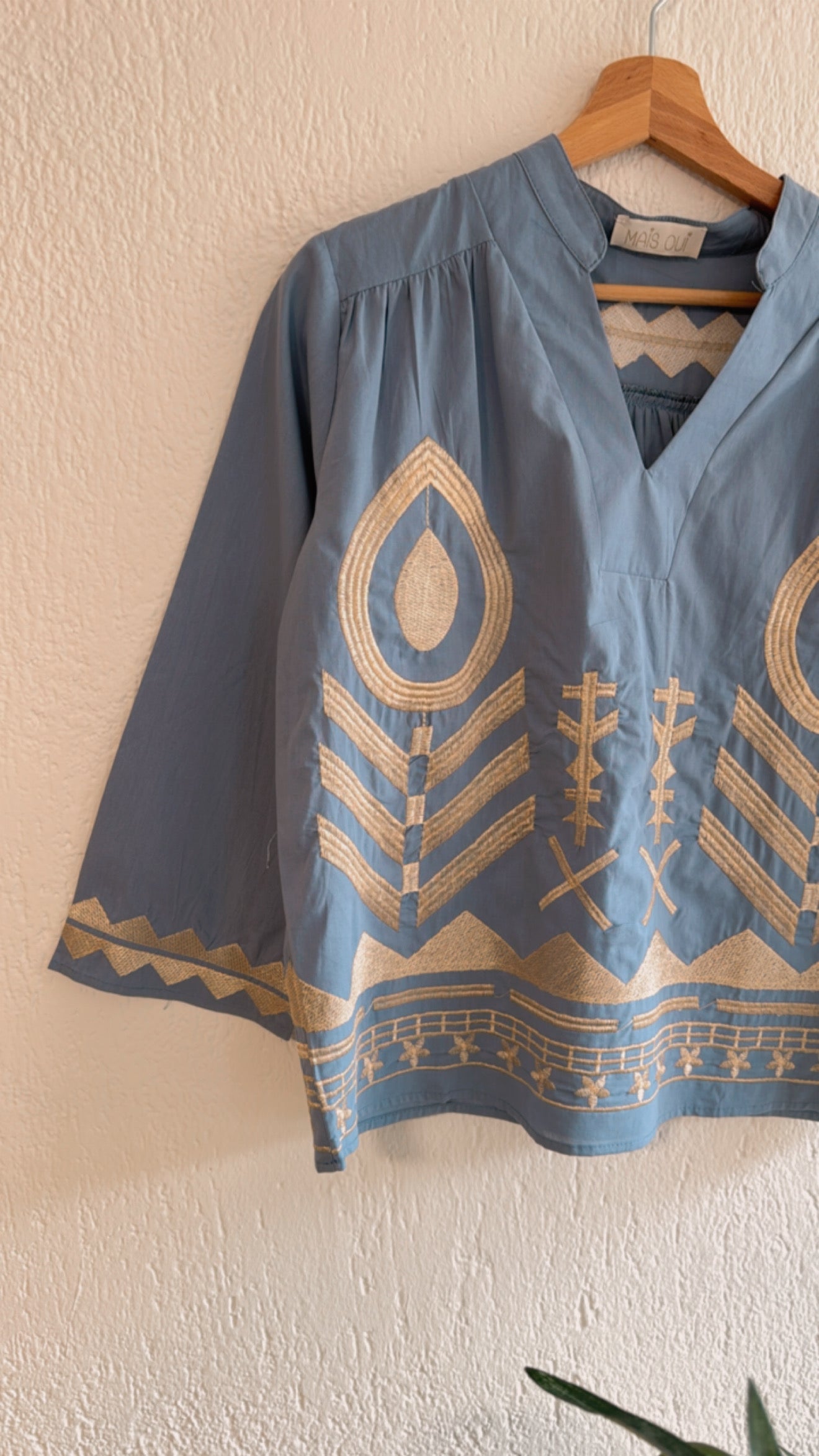 Camicia Cleo