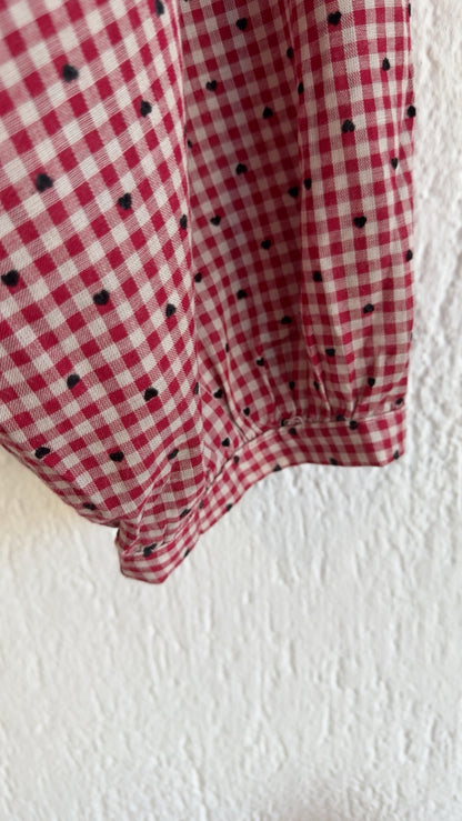 Camicia Annabeth