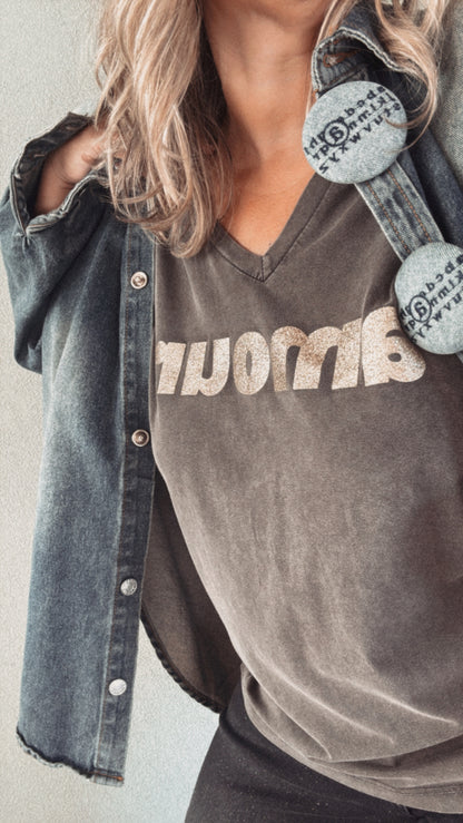 Tee Amour