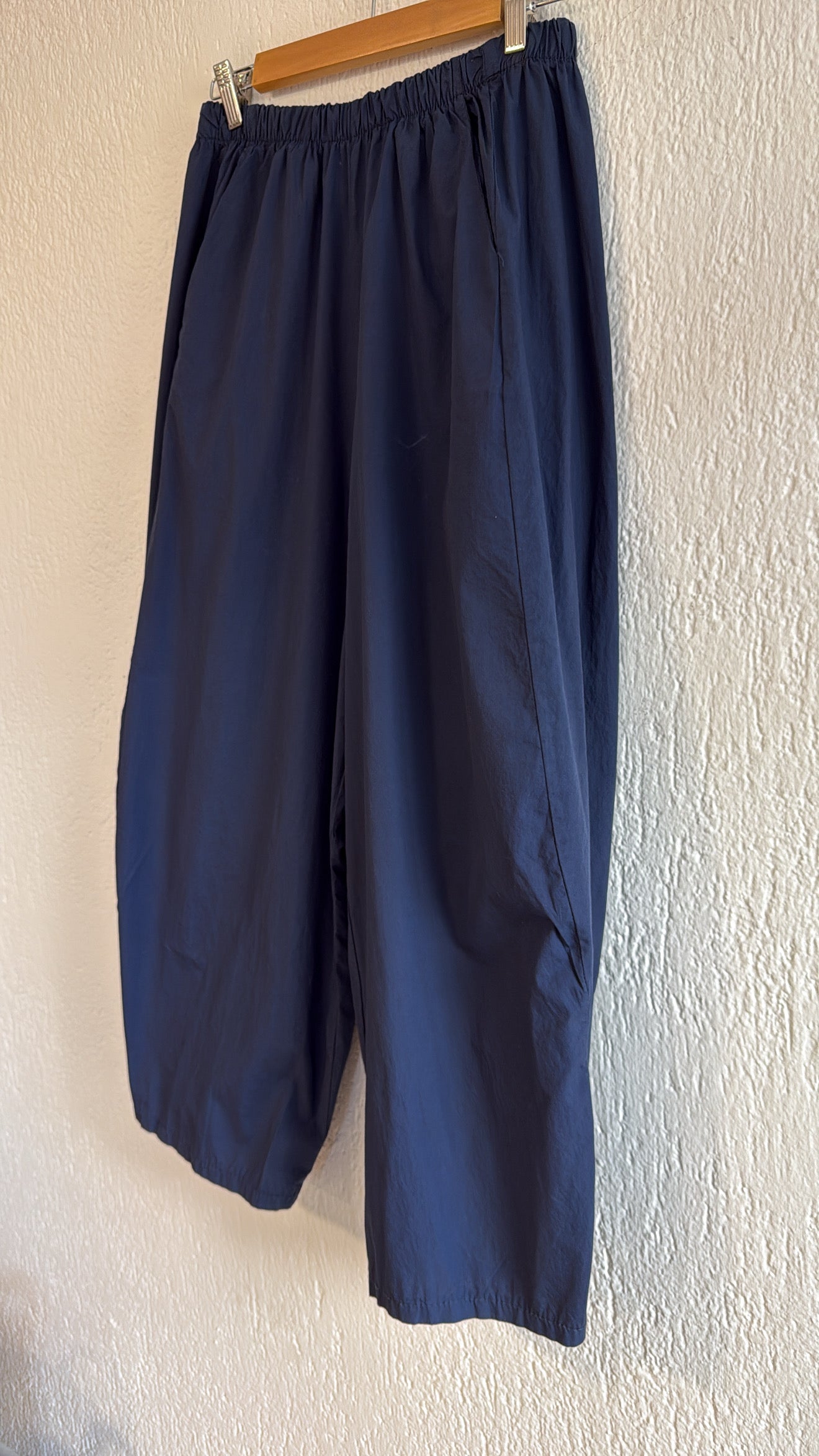Pantalone Easy navy